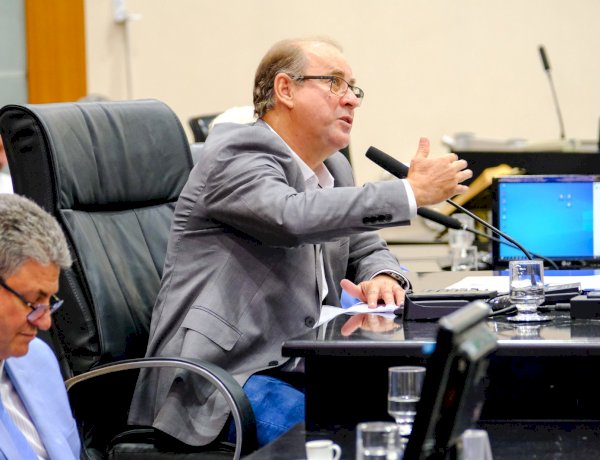 “Decisão do STF reforça nossa luta e consolida segurança jurídica para produtores do Araguaia e do Guaporé”, afirma Dr. Eugênio