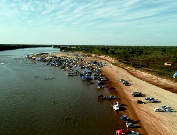 Cocalinho anuncia shows nacionais para Temporada de Praia 2026 e Festival de Pesca em celebração aos 40 anos