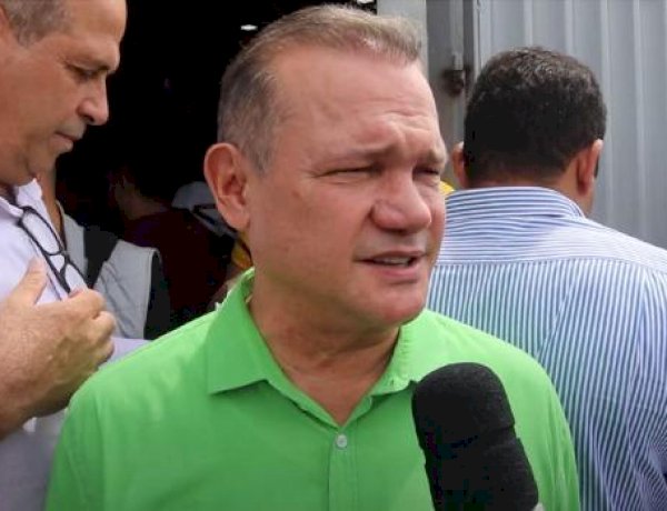 Senador anuncia Hospital Regional Universitário para Barra do Garças