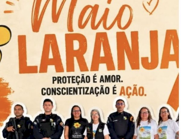 Polícia Militar realiza palestra sobre combate ao abuso e exploração infantil em escola de Campinápolis