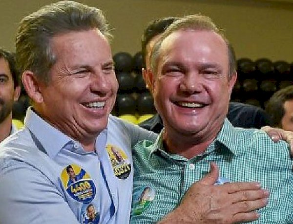Mauro diz que rumores sobre desistência de Wellington são “muito fortes” nos bastidores