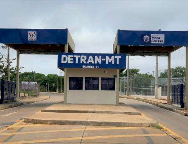 Detran MT retoma valor anterior da taxa do exame psicológico para emissão da CNH