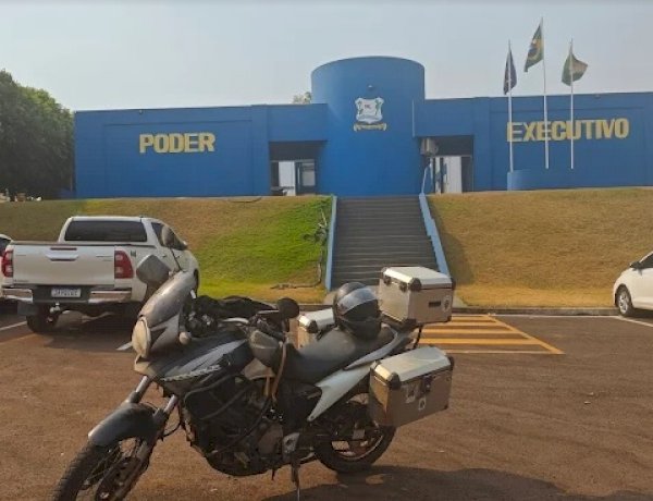 Prefeito de Novo São Joaquim sanciona lei que garante Espaço Inclusivo para pessoas com deficiência em eventos públicos