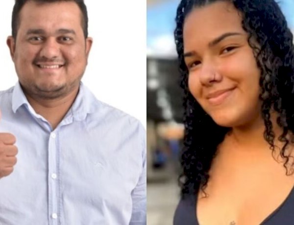 Saiba quem é o vereador preso suspeito de elo em homicídio de jovem em MT
