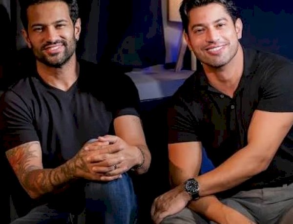 5º Festival de Pesca de São José do Couto terá show de Edy Britto & Samuel em setembro