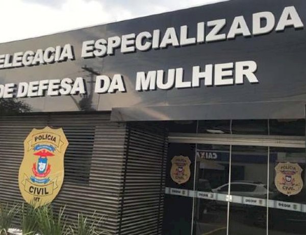 Homem preso por violência doméstica morre por suicídio em cela da Delegacia da Mulher