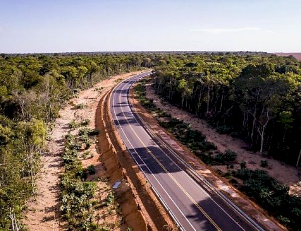 Mato Grosso está no Top 10 dos Estados mais competitivos do país