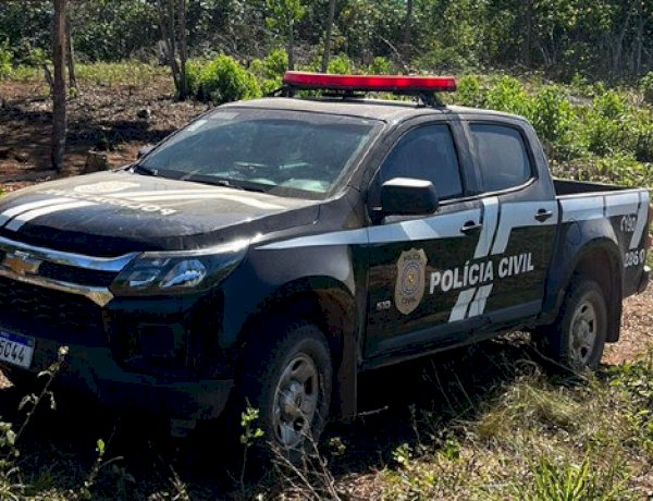 Polícia Civil deflagra operação contra investigados por tentativa de homicídio motivada por conflito de terras