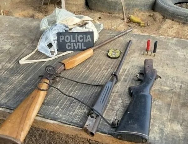 Suspeita de caça a onças-pintadas surge durante investigação de tentativa de homicídio em MT