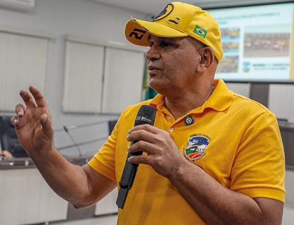 Sivirino ultrapassa Virginia e lidera disputa para federal em Barra do Garças