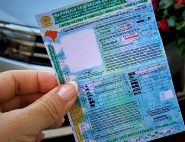 Contran prorroga até 9 de dezembro a validade de CNHs vencidas desde 5 de junho