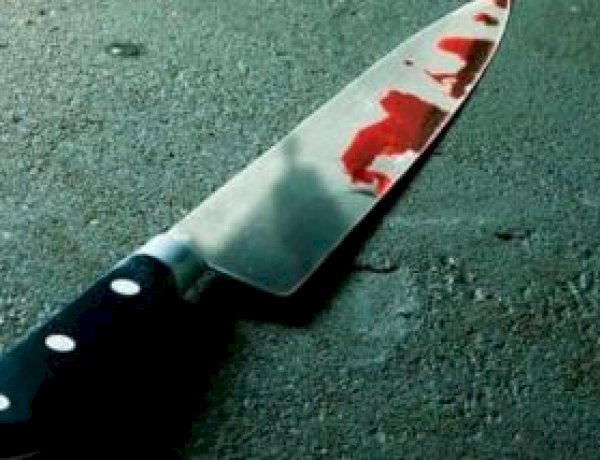Menino de 11 anos esfaqueia a própria mãe dentro de casa em MT