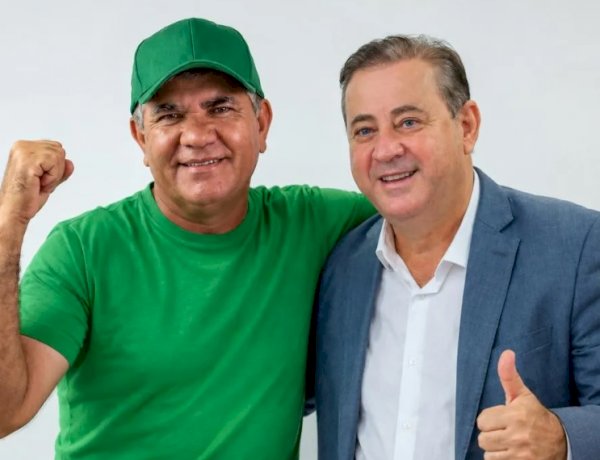Adelcino Lopo e Dr. Eugênio são eleitos e garantem duas cadeiras do Vale do Araguaia na Assembleia de MT