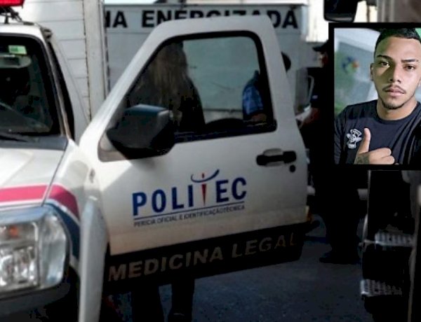 Homem é preso suspeito de matar segurança de bar a facadas em Ribeirão Cascalheira