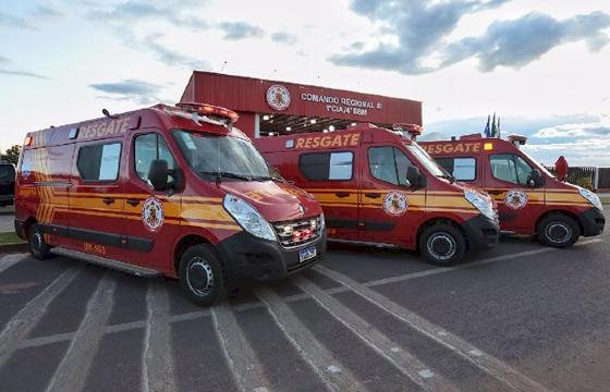 STF acaba com cota para entrada de mulheres nos Bombeiros de MT