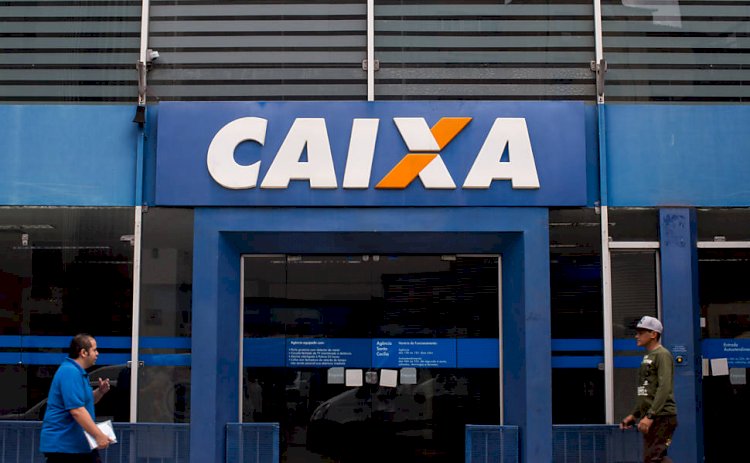 Com mais de 4 mil vagas, concurso CAIXA 2024 abre inscrições
