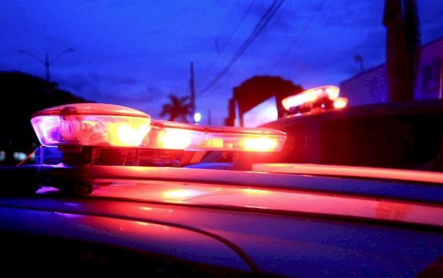 Homem é preso após tentar matar esposa com facada em Barra do Garças