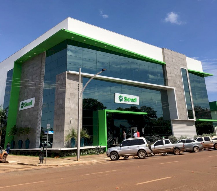 Sicredi Araxingu divulga condições especiais para investimentos