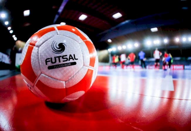 Campeonato de Futsal 24 horas vai animar Barra do Garças no final de semana