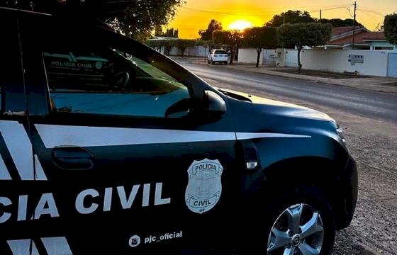 Operação investiga emendas parlamentares e bloqueia mais de R$ 28 milhões em MT