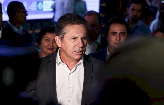 Governador vistoria obras em quatro municípios do Araguaia nesta quarta (02)