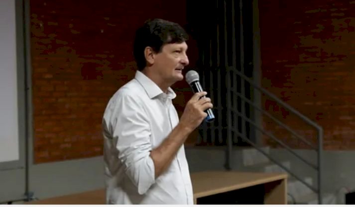 Sicredi Araxingu realiza Reunião de Núcleo em Aragarças/GO