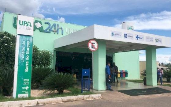 Deputado garante recurso para melhorar atendimento indígena na UPA de Barra do Garças