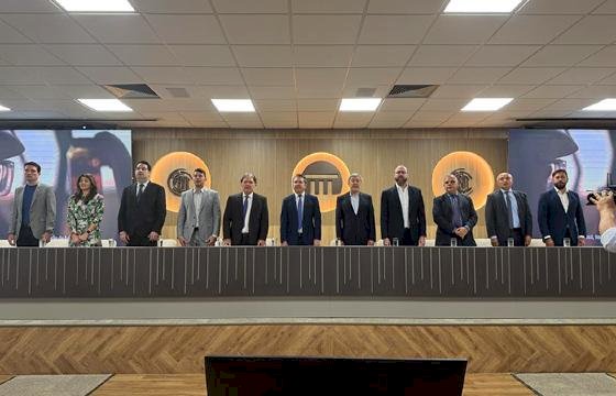 Mato Grosso é reconhecido com Selo Diamante de Transparência Pública