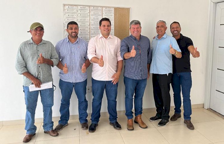 Gestão de Leonardo Farias revoluciona o Consórcio de Saúde Garças/Araguaia