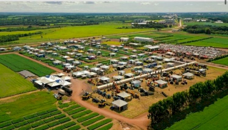 Lançamento Oficial do Dinetec 2025 será na próxima terça-feira, dia 14, na sede da Sicredi Araxingu