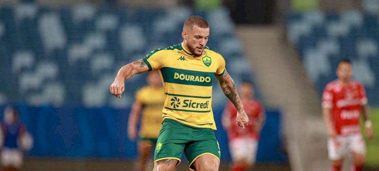 Sicredi renova patrocínio ao Cuiabá Esporte Clube em 2025
