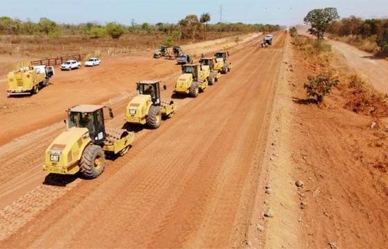 Norte Araguaia: Licença de Instalação do Contorno da BR-158 é concluída pelo Ibama