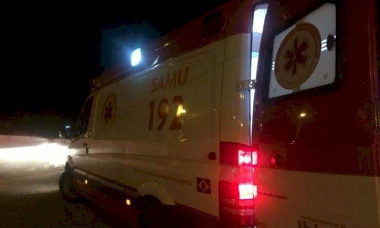 Homem de 27 anos é esfaqueado ao ser cobrado por dívida de R$ 50 em MT