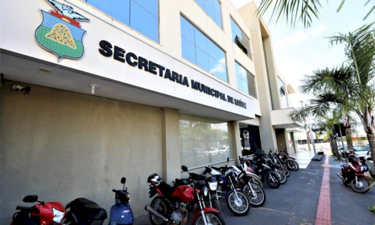 Criminosos se passam por agentes sanitários para realizar assaltos