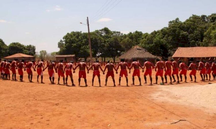 Povo Xavante e a Serra do Roncador: os mistérios da terra indígena São Marcos no coração do Brasil
