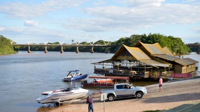 Sicredi Araxingu: Consórcio Náutico facilita a compra de embarcações