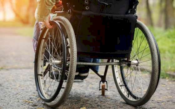 Pessoas com deficiência podem ter direito ao auxílio-inclusão; saiba como solicitar