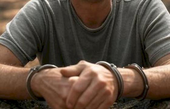 Patriota do Araguaia foragido por ato golpista é preso em ocorrência de suposto estupro em MT