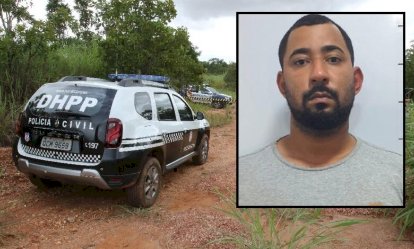 Assassino diz que amante grávida em Ribeirãozinho estava ‘causando transtorno’ no trabalho