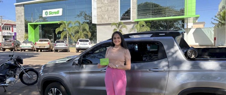 Férias sem filas: Tag do Sicredi facilita sua viagem nas estradas