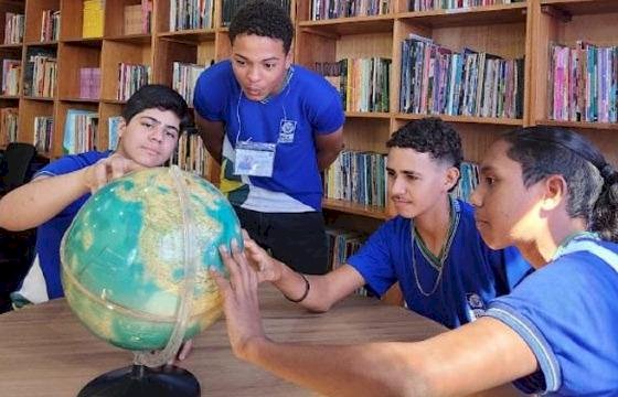 Estudantes da rede estadual podem se inscrever para Fies 2025