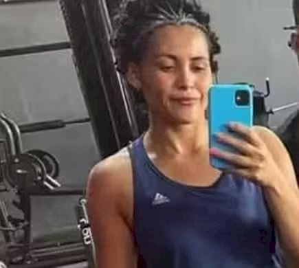 Personal trainer é morta a tiros enquanto saía de casa para trabalhar em MT