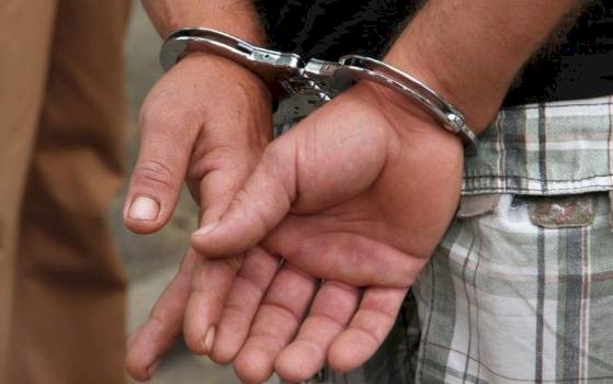 Polícia Militar prende homem em flagrante por violência doméstica e estupro em Ribeirão Cascalheira