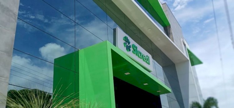 Sicredi participa da maior vitrine de empreendedorismo de Mato Grosso