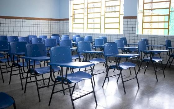 Projeto de lei prevê responsabilização de alunos e pais por danos ao patrimônio escolar em MT