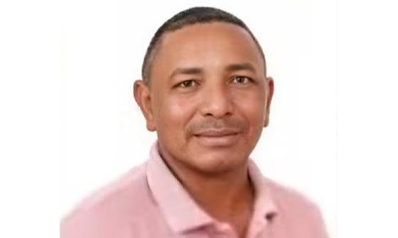 Ex-candidato a vereador é preso suspeito de matar cunhada após briga por balde de água