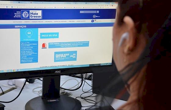 Último dia para pagamento da parcela de outubro do IPVA é nesta sexta-feira (31)