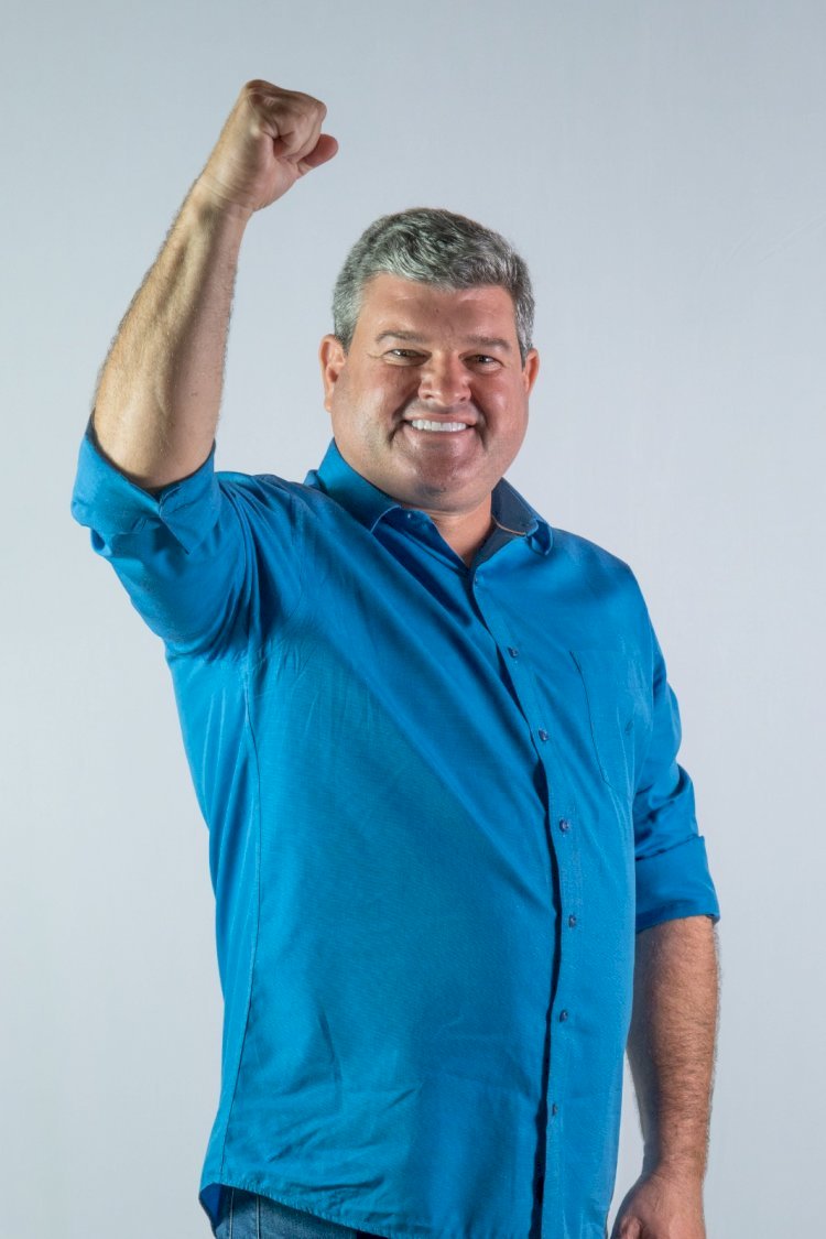 Governo contempla Novo São Joaquim com silo para armazenamento de grãos, balança rodoviária e retroescavadeira