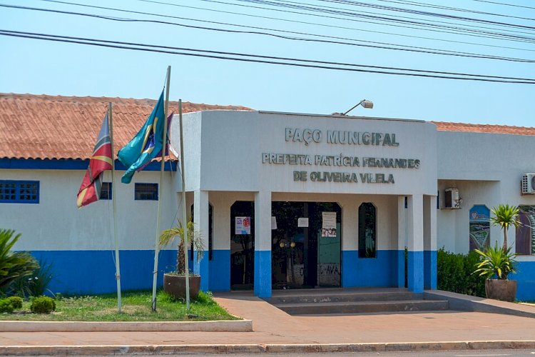 Ribeirão Cascalheira Gasta Quase Meio Milhão em Diárias - Enquanto Criança Indígena Morre de Fome e Hospital Fica Sem Remédio