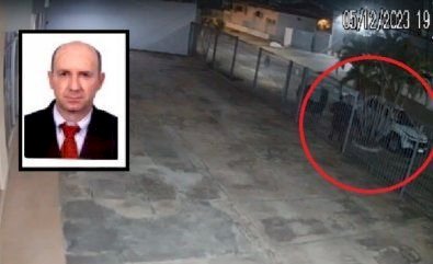 Advogado é suspeito de negociar sentença em disputa por fazenda em Ribeirão Cascalheira (MT)